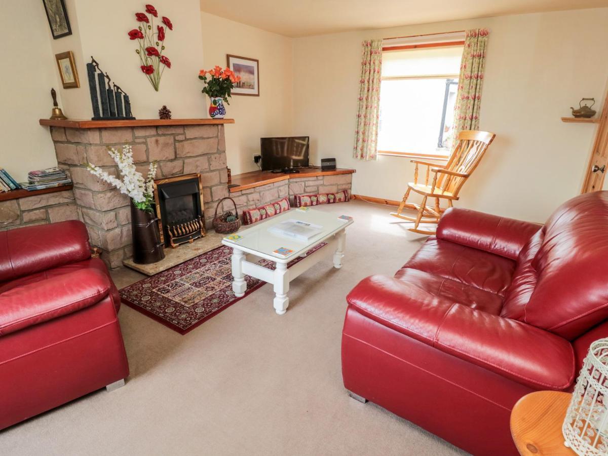 York Cottage Вулер Экстерьер фото