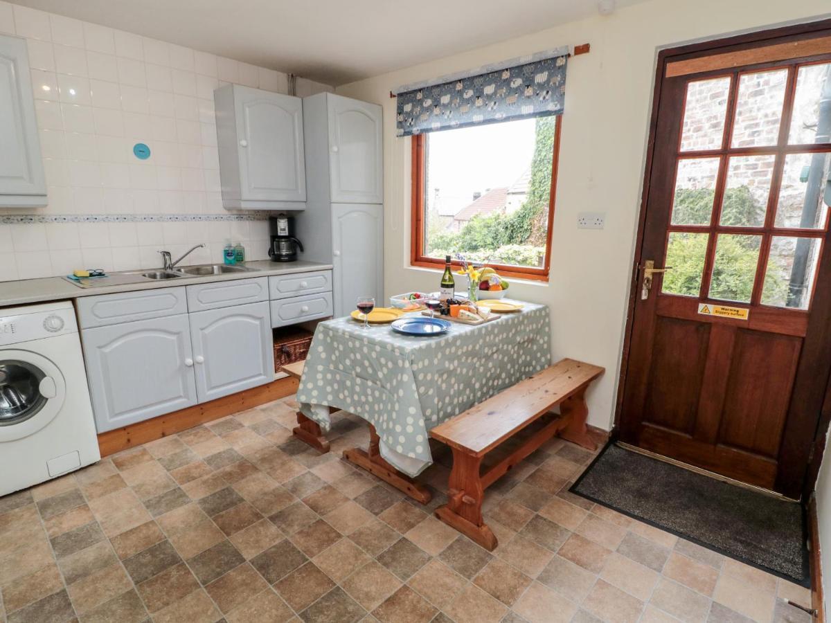 York Cottage Вулер Экстерьер фото
