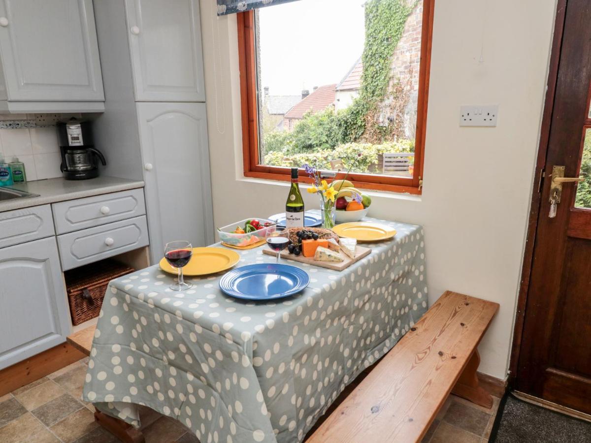 York Cottage Вулер Экстерьер фото